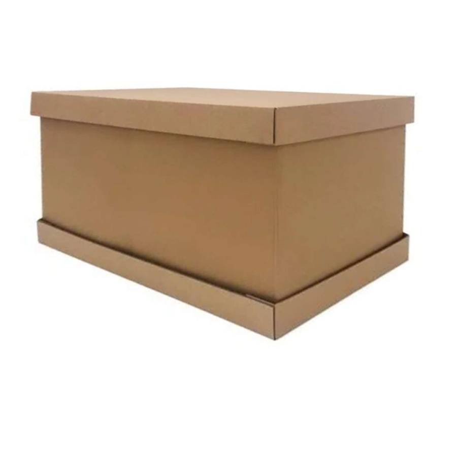 Miniatura Cajas de cartón 2