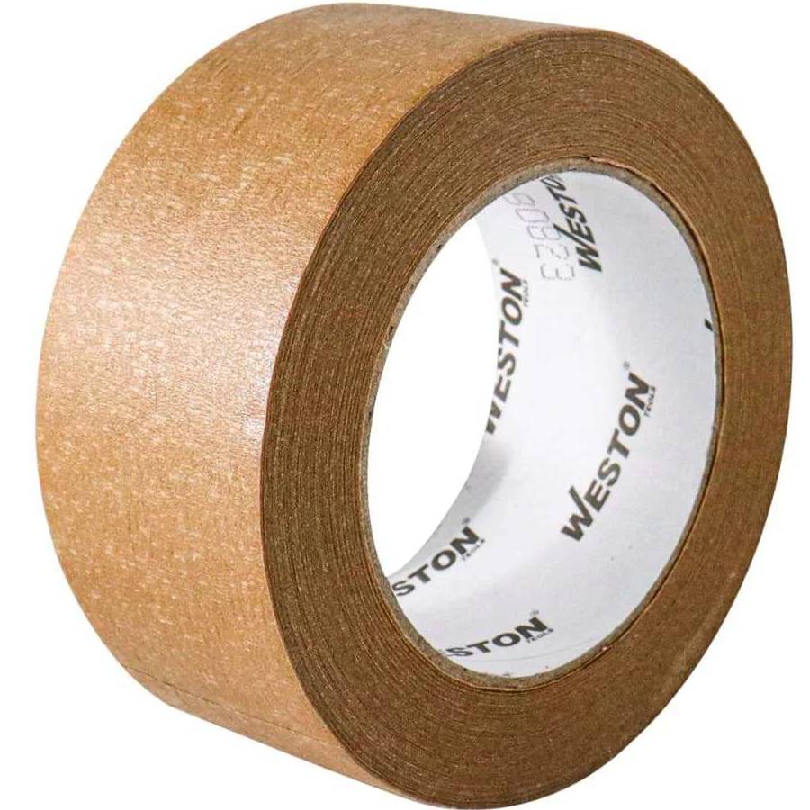 Cinta Kraft reforzada con filamentos