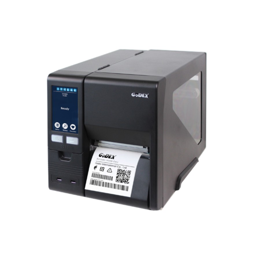 Impresora industrial Serie GX4000i