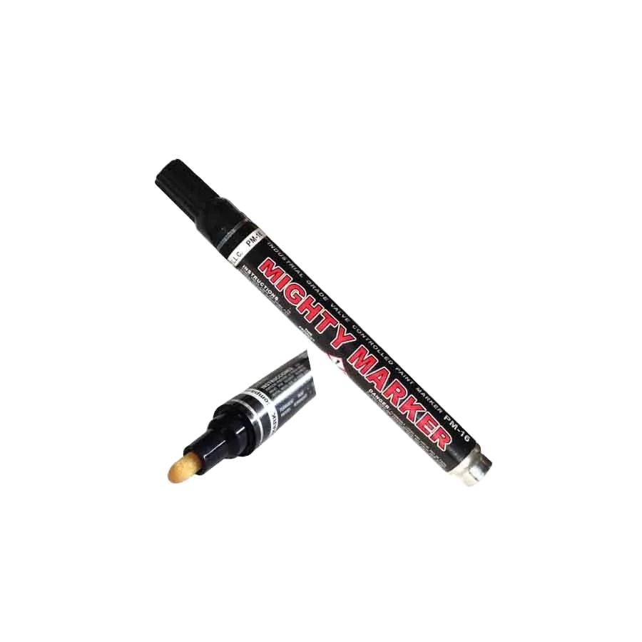 Mighty Marker