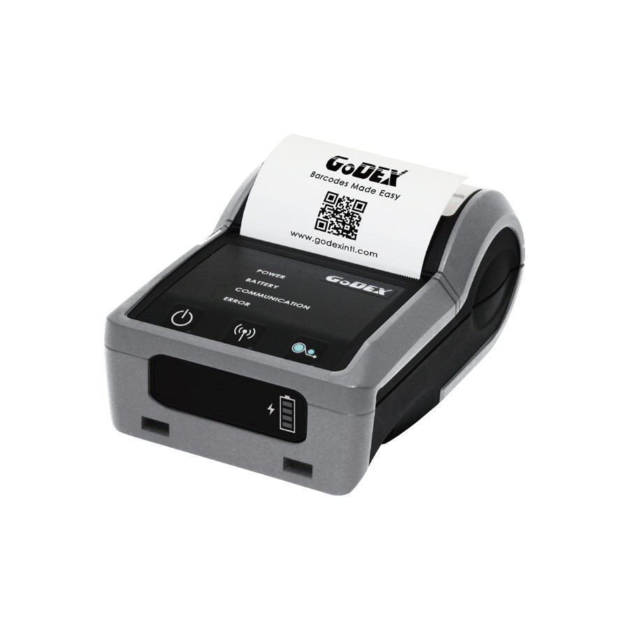 Impresora móvil MX30L