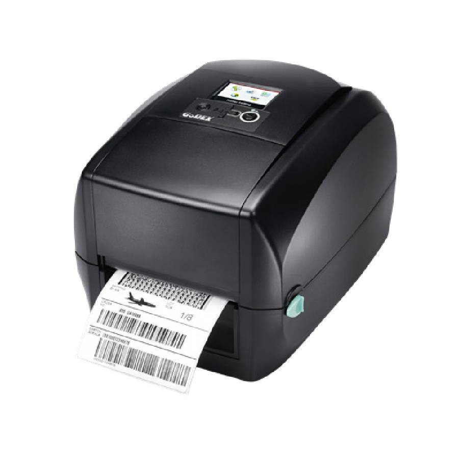 Impresora de escritorio RT700i