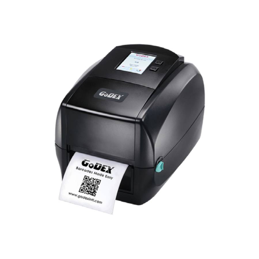 Impresora de escritorio RT863i