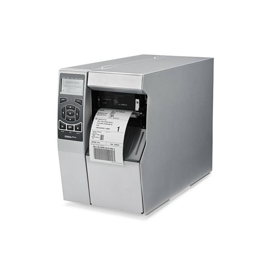 Impresoras industriales ZT510