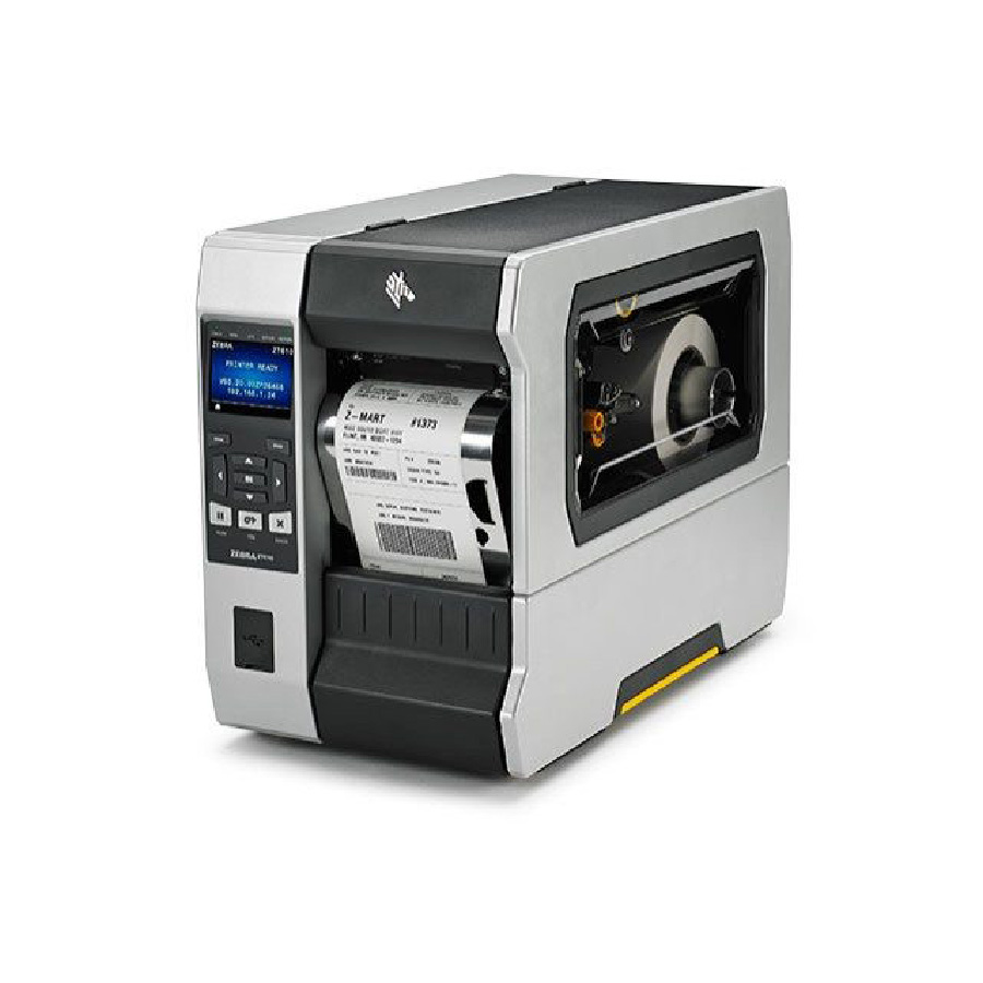 Impresora industrial ZT610